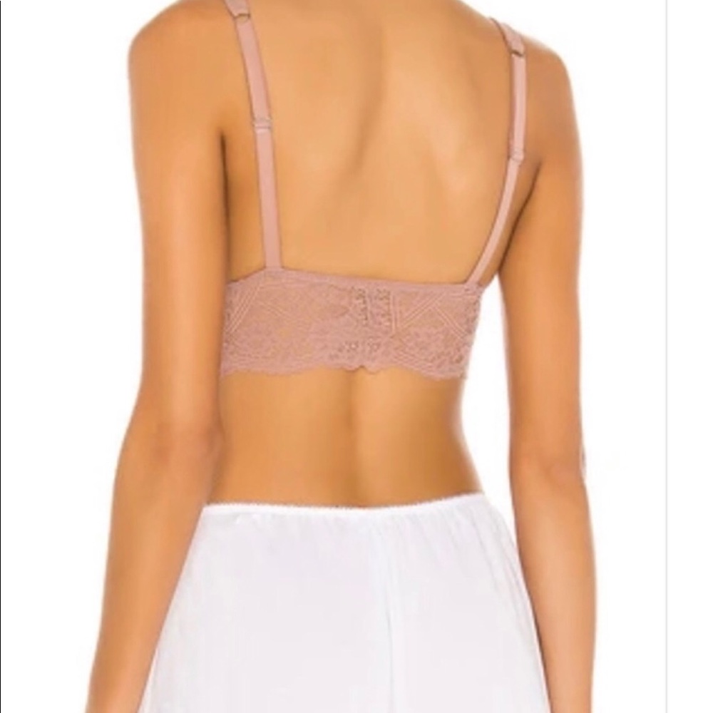 Free People Bralette - Picture 3 of 3